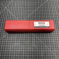 Matco Tra200 14 Drive Torque Wrench Wokrs Fine 30-200 In Lb H1 Matco Tra200 14 Drive Torque Wrench Wokrs Fine 30-200 In Lb H1