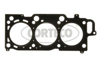 Dichtung Zylinderkopf Corteco 83403157 Metall FüR Toyota Highlander Kluger Lexus