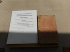 Civil War Book- FRANKLIN COUNTY Pennsylvania 126th PA Volunteers RECORD SERVICE