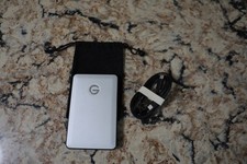 G Drive Mobile 1TB - USB 3.0 - 7200 RPM HDD -...