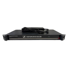 Sennheiser AC 3200-II Active 8-Ch. Antenna Combiner Mountable /w Power Supply