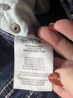 SIZE W32 L30 SILVER SUKI Med Wash Jeans INVPV4129 — photo 2