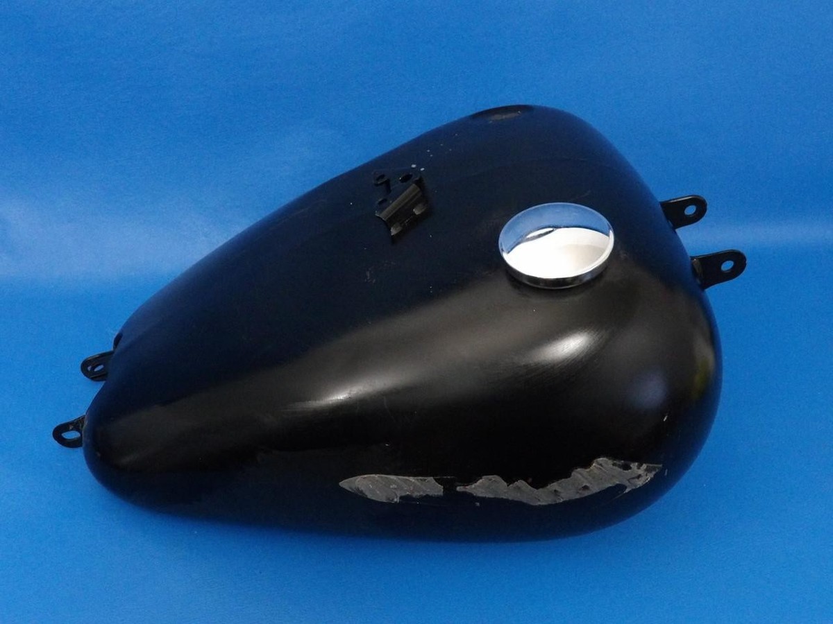 Harley-Davidson 18-22 Softail Heritage OEM Fuel Gas Tank 61000674