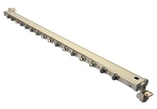 SJ-R108 KEYENCE Ionisator Druckluft