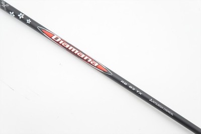 Mitsubishi Chemical Diamana Rb 83 TX Tour X 42.25'' #3 Wood Shaft Titleist GT TSR