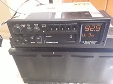 Autoradio Peugeot 309
