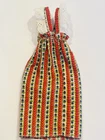 Vintage Sunshine Family Mom Doll Dress Replacement Mattel 1970s Toy BIN 17
