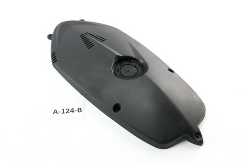 BMW R 1200 GS Adventure R12 2009 - Lichtmaschinendeckel Motordeckel außen A124B