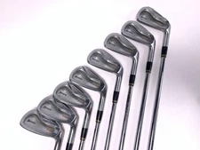 Srixon i-701 Iron Set 3-PW Project X Precision Rifle 5.5 Regular Steel Mens RH