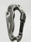 Kershaw 1004 Carabiner Knife — photo 1