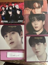 ATEEZ Album bundle