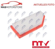 MOTOR LUFTFILTER MOTORFILTER NTY FAF-RE-084 V FÜR DACIA DUSTER,JOGGER 104KW