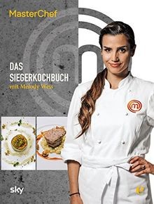 MasterChef - Das Siegerkochbuch von not specified | Buch | Zustand sehr gut