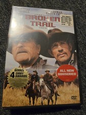 The Broken Trail DVD, 2006 
