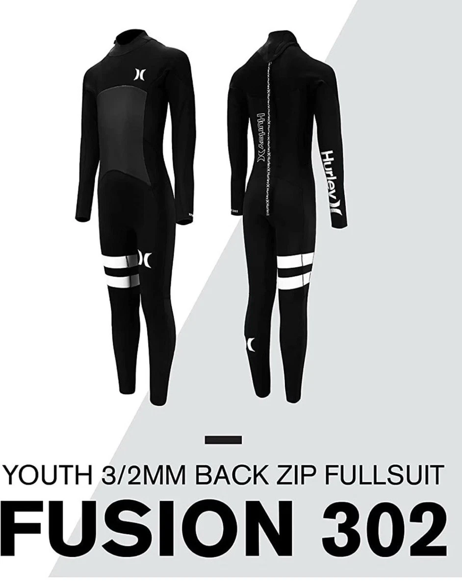 Hurley Youth Wetsuits for sale | eBay