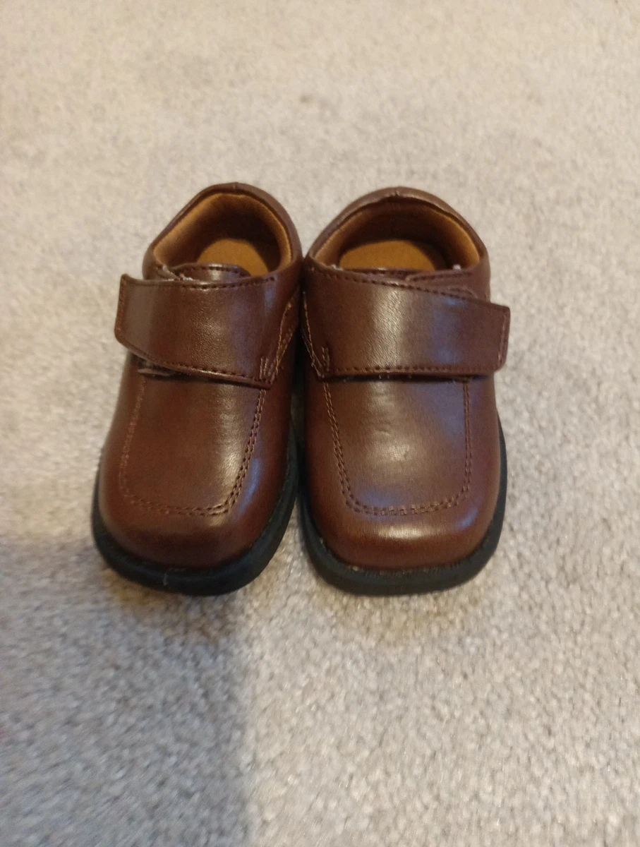 Brown Dress Baby 3 US Shoe for sale | eBay Brown Dress Baby 3 US Shoe for sale | eBay