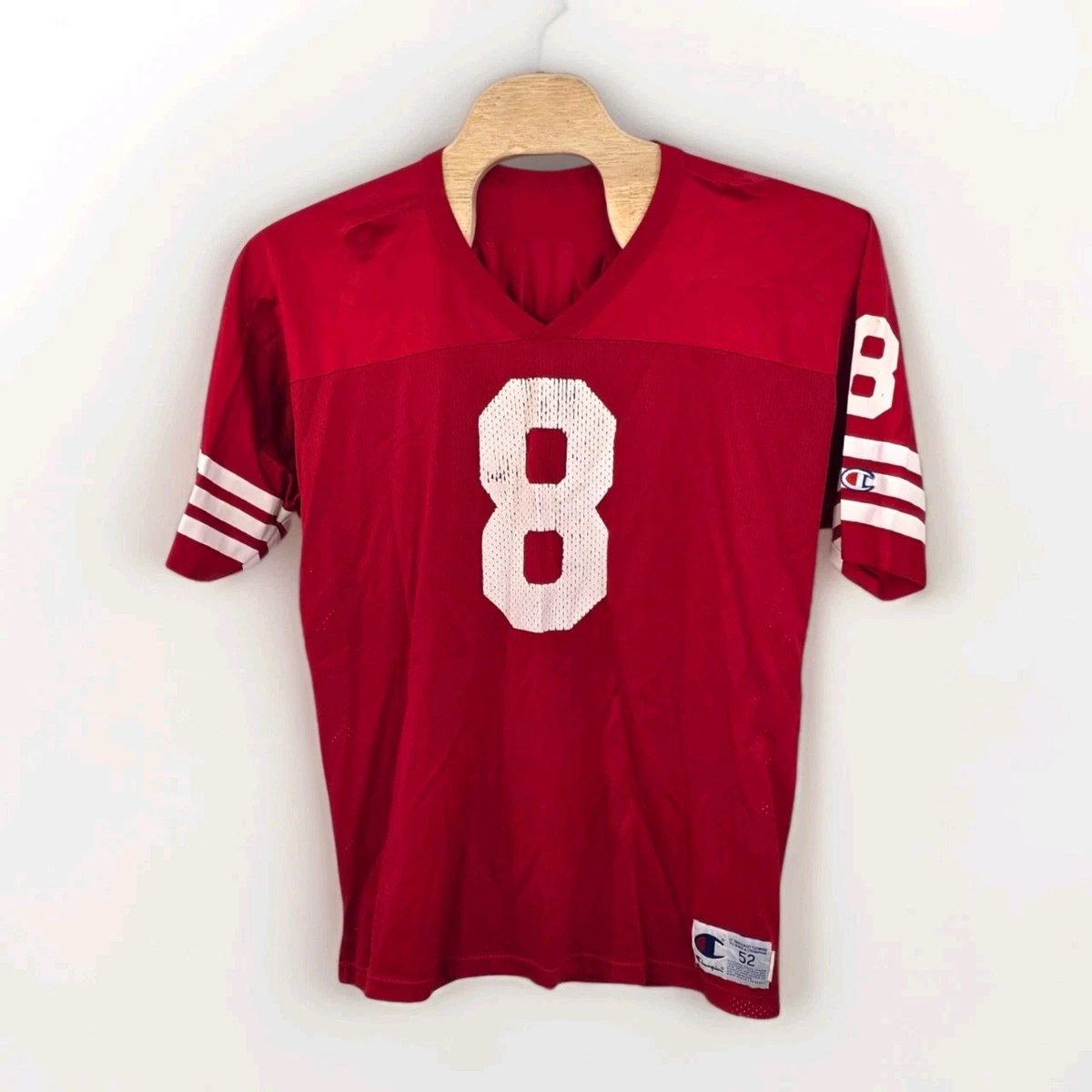 Champion Steve Young NFL Jerseys for sale | eBay