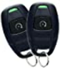 ELC Python 4115P Remote Start Keyless Entry Security System