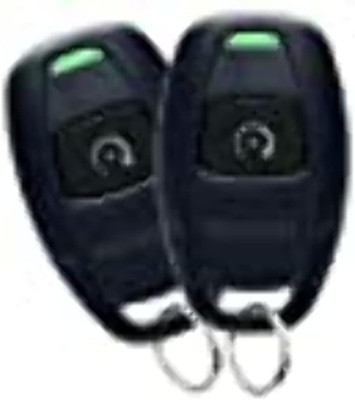 ELC Python 4115P Remote Start & Keyless Entry Security System