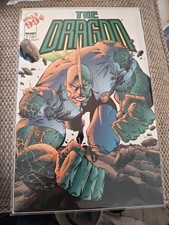The Savage Dragon #1 Comic Book Image Comics
