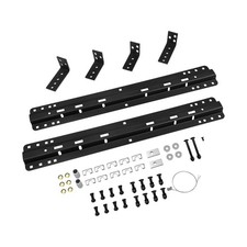 Jy Performance Fifth 5th Wheel Trailer Hitch Mount Rails And Installation Kit... Jy Performance Fifth 5th Wheel Trailer Hitch Mount Rails And Installation Kit...
