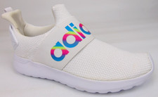 adidas Lite Racer Adapt K Running Shoes YOUTH Kids Size 4.5 Y, Running Sneaker