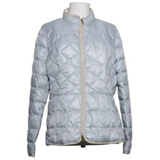 Malvin, Leichte Jacke, Damen, Größe: 46, Blau, Polyamid #J85
