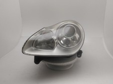 PORSCHE CAYENNE Headlamp Headlight N/S 2002-2009 5 Door Estate LH