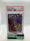 2025 Panini Caleb Williams Base (PSA 9)