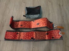 Black Diamond Ascension Nylon Climbing Skins ...