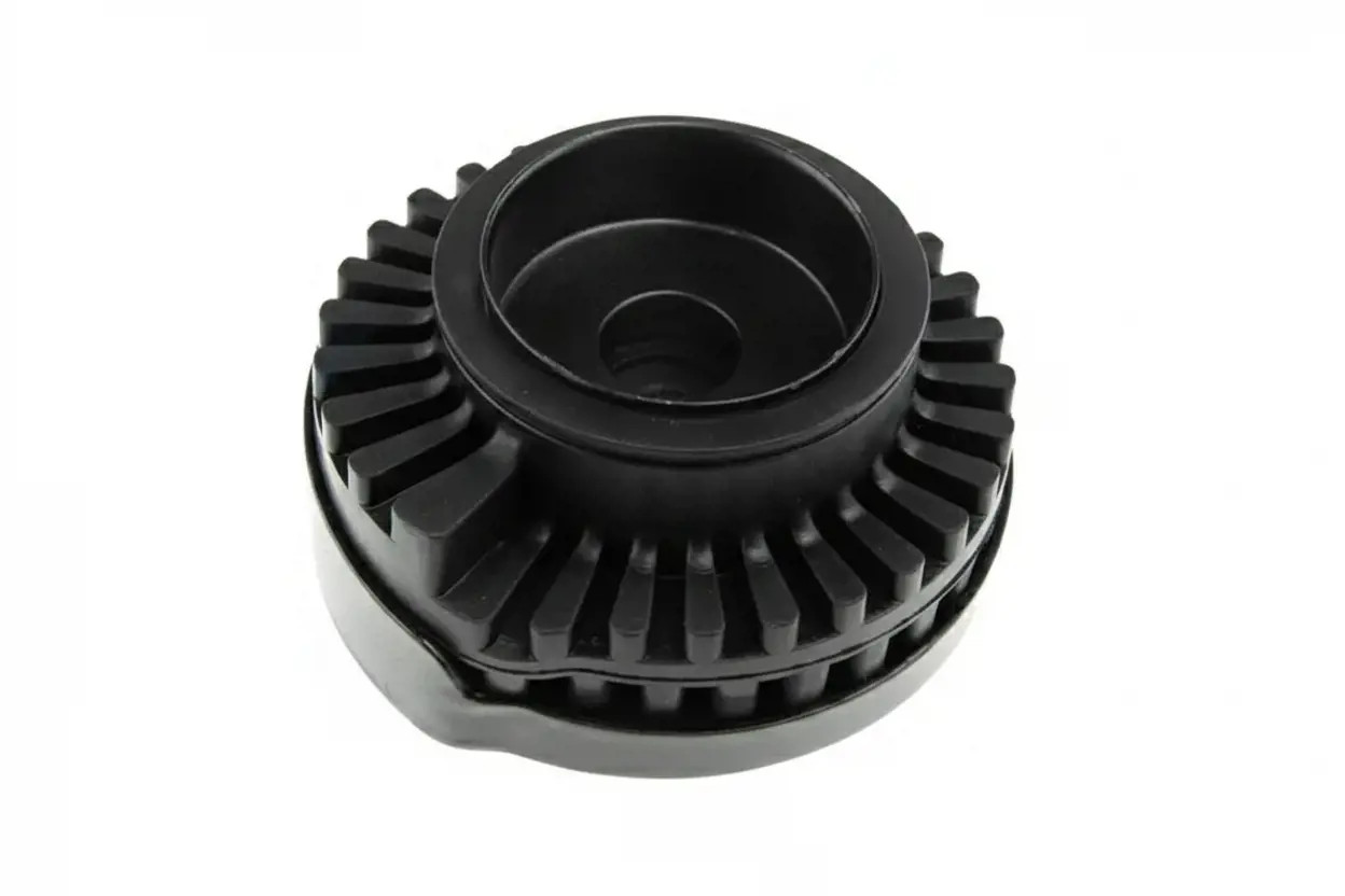 NTY AD-CH-021 Supporto ammortizzatore a molla Assale anteriore Dx - Immagine 3