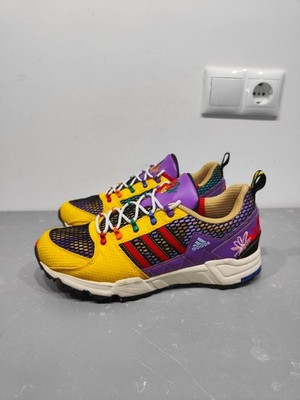 Adidas Eqt Support 93 Sean Wotherspoon Superearth 43 1/3