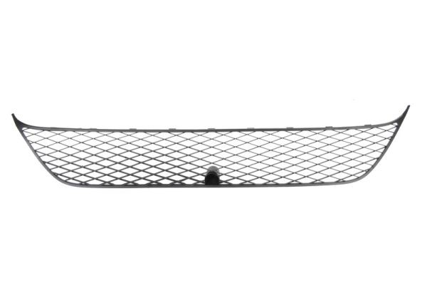 Centre BLIC 6502-07-3750911P Ventilation Grilles, bumper for MITSUBISHI