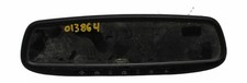 2008 Nissan Maxima Rear View Mirror Auto-dimming 1583396 2008 Nissan Maxima Rear View Mirror Auto-dimming 1583396