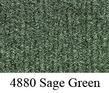 1986-1994 Pontiac Sunbird Carpet Replacement - Cutpile - Complete | Fits: 4DR - Image 4 of 4