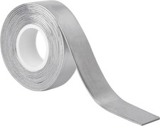 "Golf Lead Tape 1/2"" X 60"", 2 Grams per Inch, Self-Adhesive for Sports Equipme