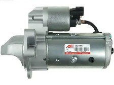 Starter motor Clockwise rotation S3146 AS-PL for CHEVROLET OPEL CADILLAC