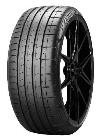 Pneu 285 40 R22 106Y Pirelli P-Zero PZ5 MO été sport