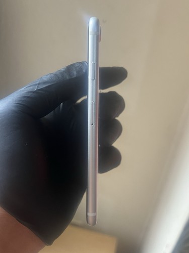 Apple iPhone SE 2nd Gen 2020 64GB White (Unlocked) + Extras - Home Button Broke - Afbeelding 7 van 9