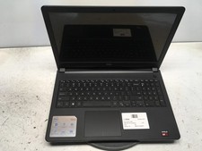 Dell Inspiron 5555 AMD A8-7410 2200MHz 2 GB NO HDD