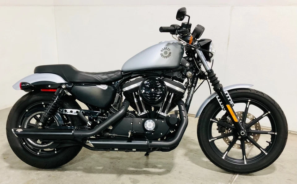 2020 Harley-Davidson Sportster  - Image 2 of 4