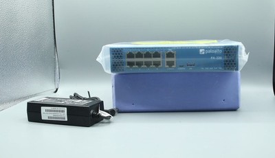 Palo Alto PAN-PA-220 PA-220 Next Generation Firewall