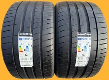 Two Brand New 30530zr20 103y Goodyear Eagle F1 Supersport Tires 3053020