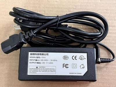 Rohde&Schwarz FSH3,   analyzer universal power adapter #tk