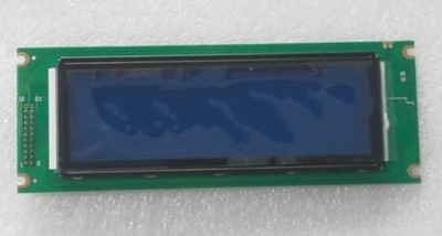 NEW FOR LCD display PANEL WG24064K-TMI-TZ#000 With 90 days warranty *lm
