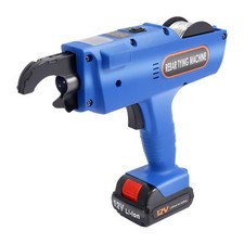 8-34mm Handheld Rebar Tie Gun Tier Machine Automatic Steel Bar Tying Tool & Wire
