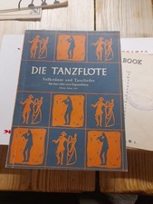 DIE TANZFLOTE