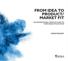 From idea to product/market fit: An inspirational s... | Buch | Zustand sehr gut
