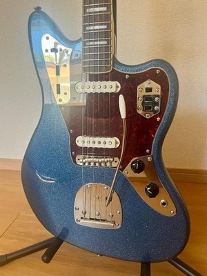Squier FSR Classic Vibe 70s Jaguar