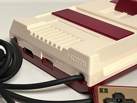 Nintendo Classic Mini Family Computer Famicom / Full set / Free shipping